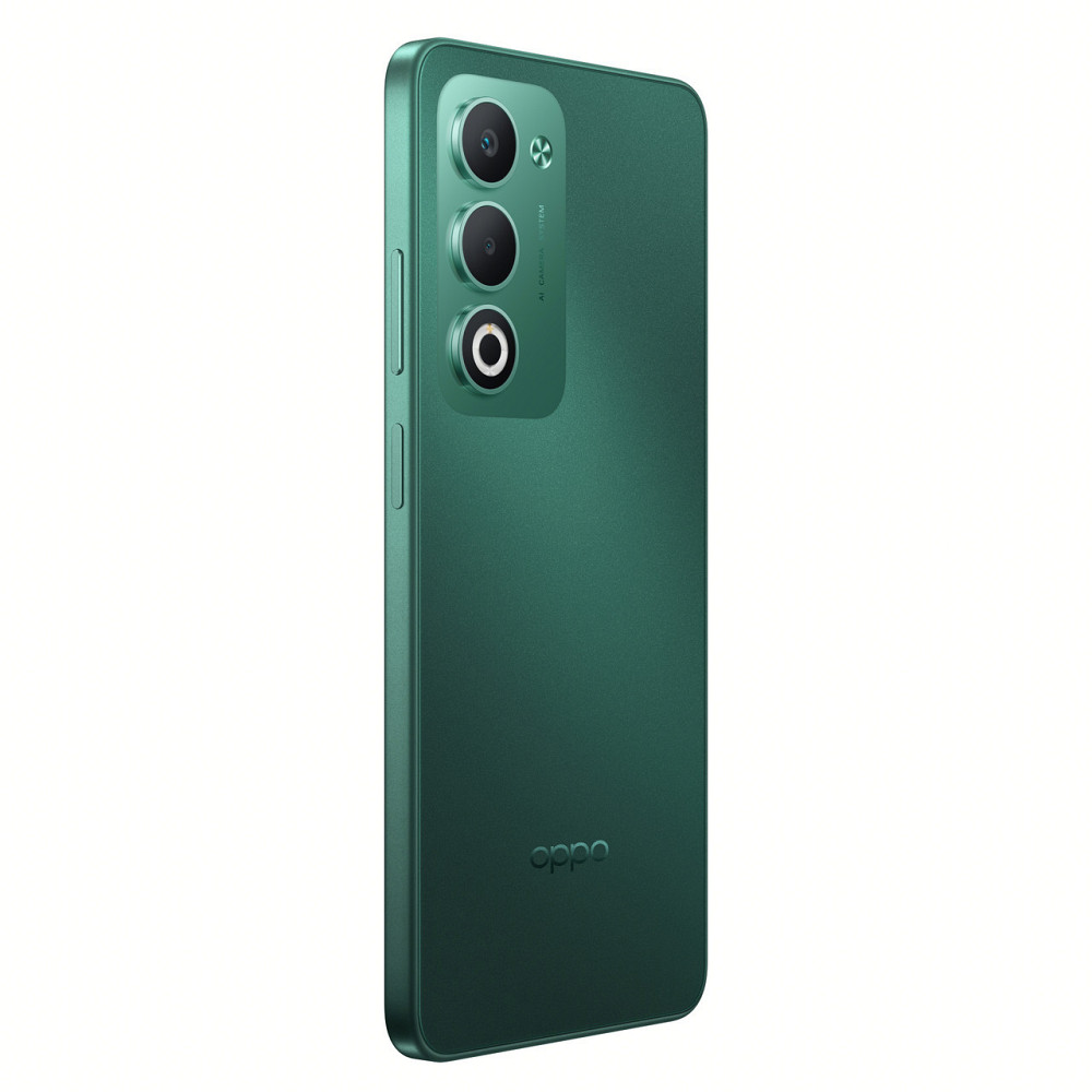 Смартфон Oppo A5 8/256GB (CPH2727) Aurora Green ( Зелений ) Харьков - изображение 8
