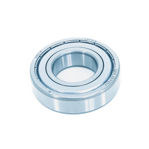 Підшипник кульковий радіальний 6204 ZZ P6 BBC-R Житомир - изображение 3