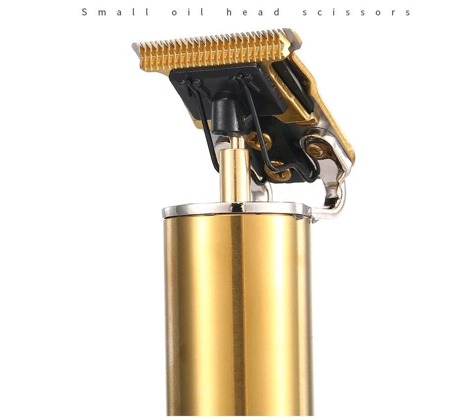 Профессиональная машинка для стрижки волос VGR V-065 Винница - изображение 6