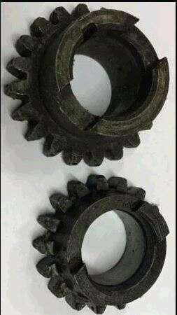 Шестерні (КПП) МТ, ДНІПРО (пара) (первинного валу) VDK Киев - изображение 1