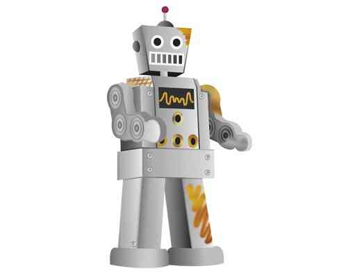 Набір маркерів перманентних Jovi Decor Metalic, колір золото і срібло (1602м) Киев