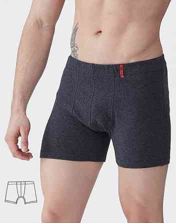 Шорти чоловічі термо Key MXM 155 CZ Hot Touch XXL Київ