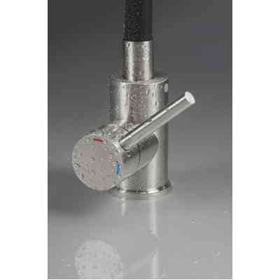 Мойка кухонная Deante Corio ZRC_2103 + зміш. BOC_B740 (ZRCD2103) Винница