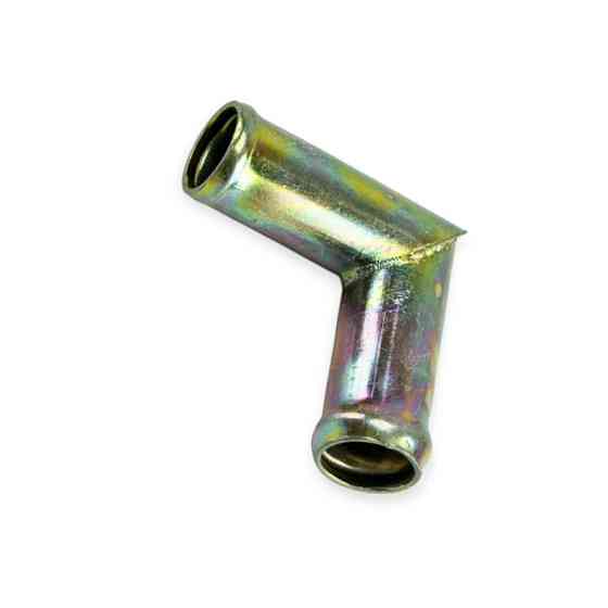 Штуцер-перехідник 16*16 метал (куточок) Мукачево