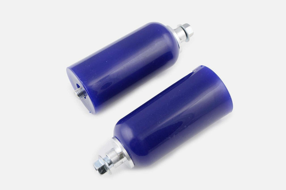 Відбійники універсальні (сині) Мукачево - фото 1