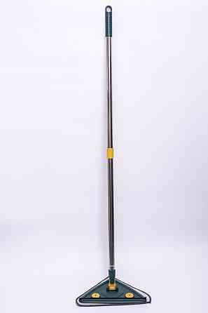 Household Швабра трикутна 360° 101 см HP-35015-42 Коломия