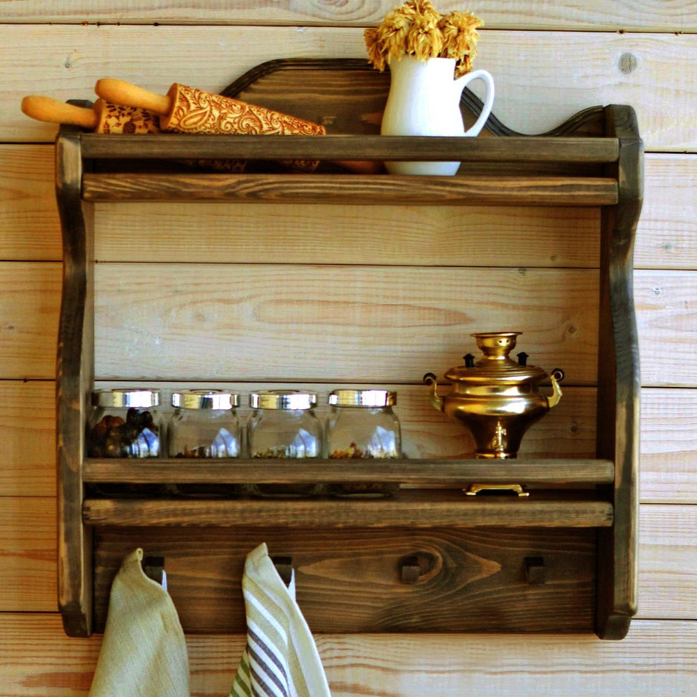 Органайзер для специй 