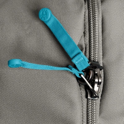 Рюкзак туристичний Pacsafe Go Carry-on 44L сірий (35160146) Вінниця - фото 7