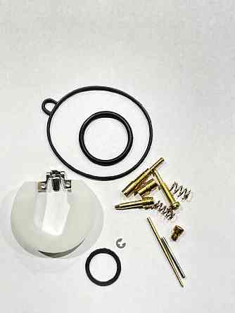 Ремкомплект карбюратора Delta 90 KNG Київ