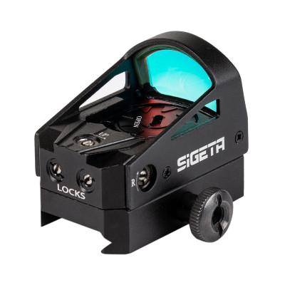 Коллиматорный прицел Sigeta AntiRU-04 (65704) Вінниця - фото 3