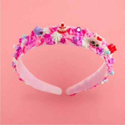 Набір для творчості Decoden Magic Think Pink Creations Делюкс (4863TP) Вінниця - фото 7