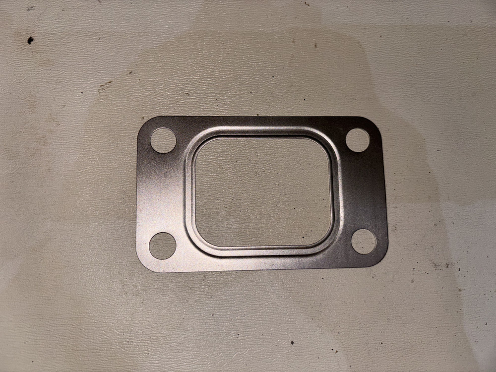 Прокладка ТКР КамАЗ (турбіни). 7403-1118189. Харків - фото 1