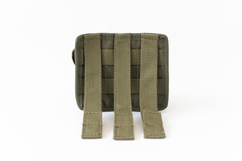 Підсумок закритий підвійний для гранат піксель для військових ЗСУ Одеса - фото 5