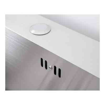 Мийка кухонна Interline ELEGANT Sateen Вінниця