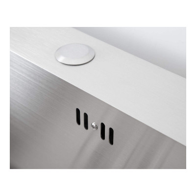 Мийка кухонна Interline ELEGANT Sateen Вінниця - фото 6