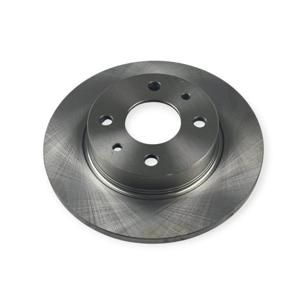 Диск 2108, 2109, 21099, 2113, 2114, 2115 передній гальмівний Мукачево - фото 1