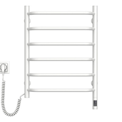 Сушарка для рушників Navin Блюз, 600х480х123мм (12-006133-4860) Вінниця - фото 1