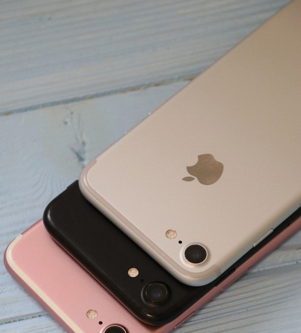 Apple iPhone 7 , 32/128/256 Gb, Neverlock. Київ - фото 8