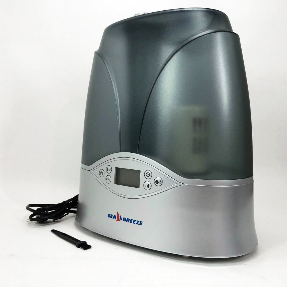 Арома увлажнитель воздуха SeaBreeze SB-787, Ультразвуковой увлажнитель VA-184 воздуха арома Киев - изображение 9