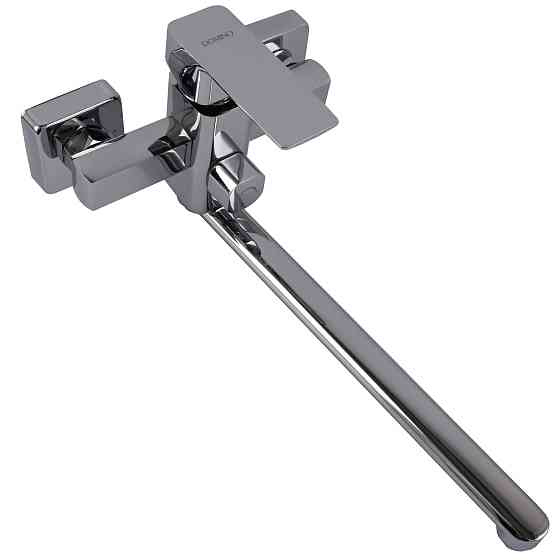 Змішувач для ванни DOMINO MALTA DMS-208 Киев