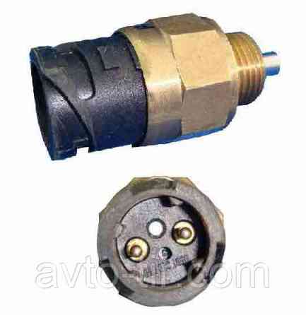 Датчик КПП DAF, MAN, NEOPLAN, IVECO, MB, RENAULT, VOLVO M18*1.5MM 5001868473 Луцк
