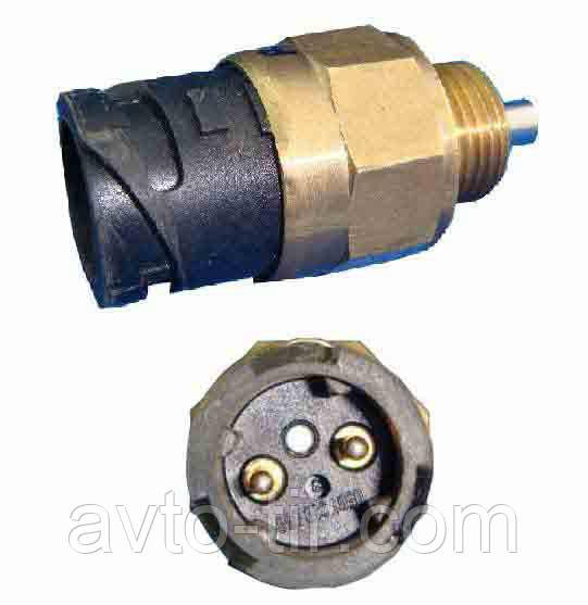 Датчик КПП DAF, MAN, NEOPLAN, IVECO, MB, RENAULT, VOLVO M18*1.5MM 5001868473 Луцк - изображение 1