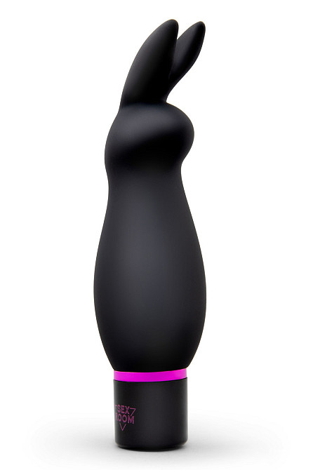 Набір аксесуарів для сексу Dream Toys Sex Room Raunchy, 6 предметів, чорний/рожевий Sex Aura Київ - фото 4