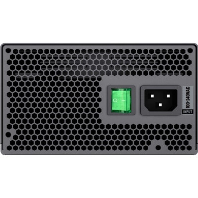 Блок питания Gamemax 800W (GM-800 Modular) Винница - изображение 2