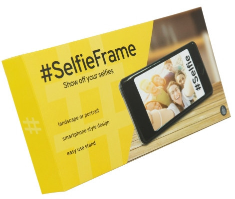 Фоторамка у вигляді айфону 