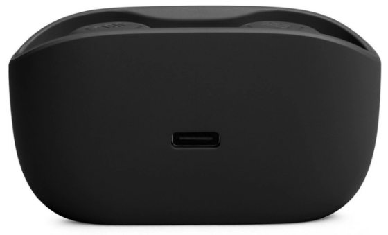 Гарнітура JBL WAVE BUDS Black(JBLWBUDSBLK) (6861928) Київ