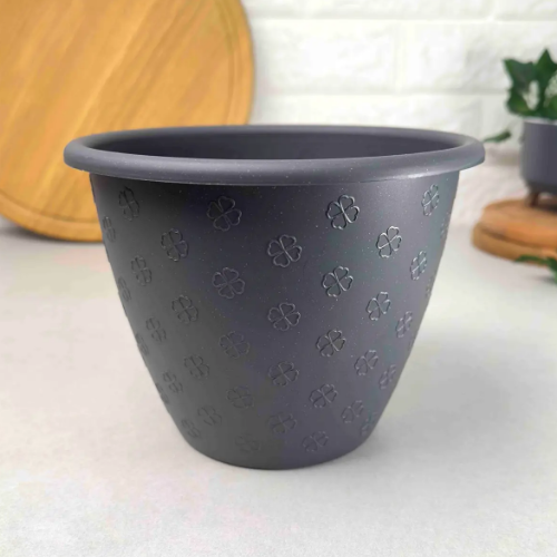 Вазон Верона 45*34см граніт Алеана Житомир - изображение 2