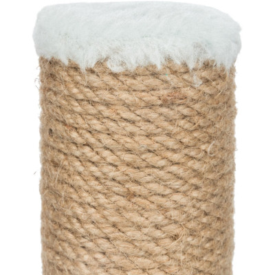 Дряпка (кігтеточка) для котів Trixie Junior Стовпчик 30х42 см м'ятна (4011905429328) Вінниця - фото 2