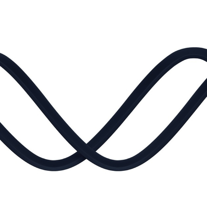 Кабель Baseus 3-в-1 для быстрой зарядки 1.1м Синий Киев - изображение 8