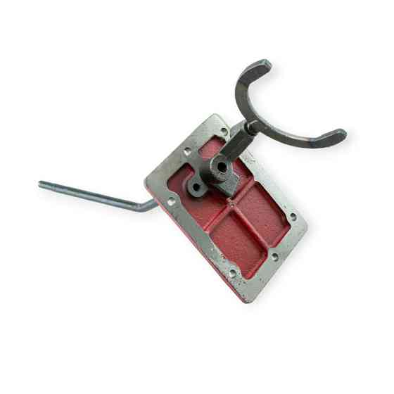 Управление понижающим в сборе МТЗ редуктором Мукачево