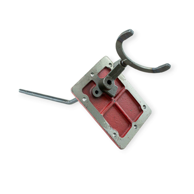 Управление понижающим в сборе МТЗ редуктором Мукачево - изображение 1