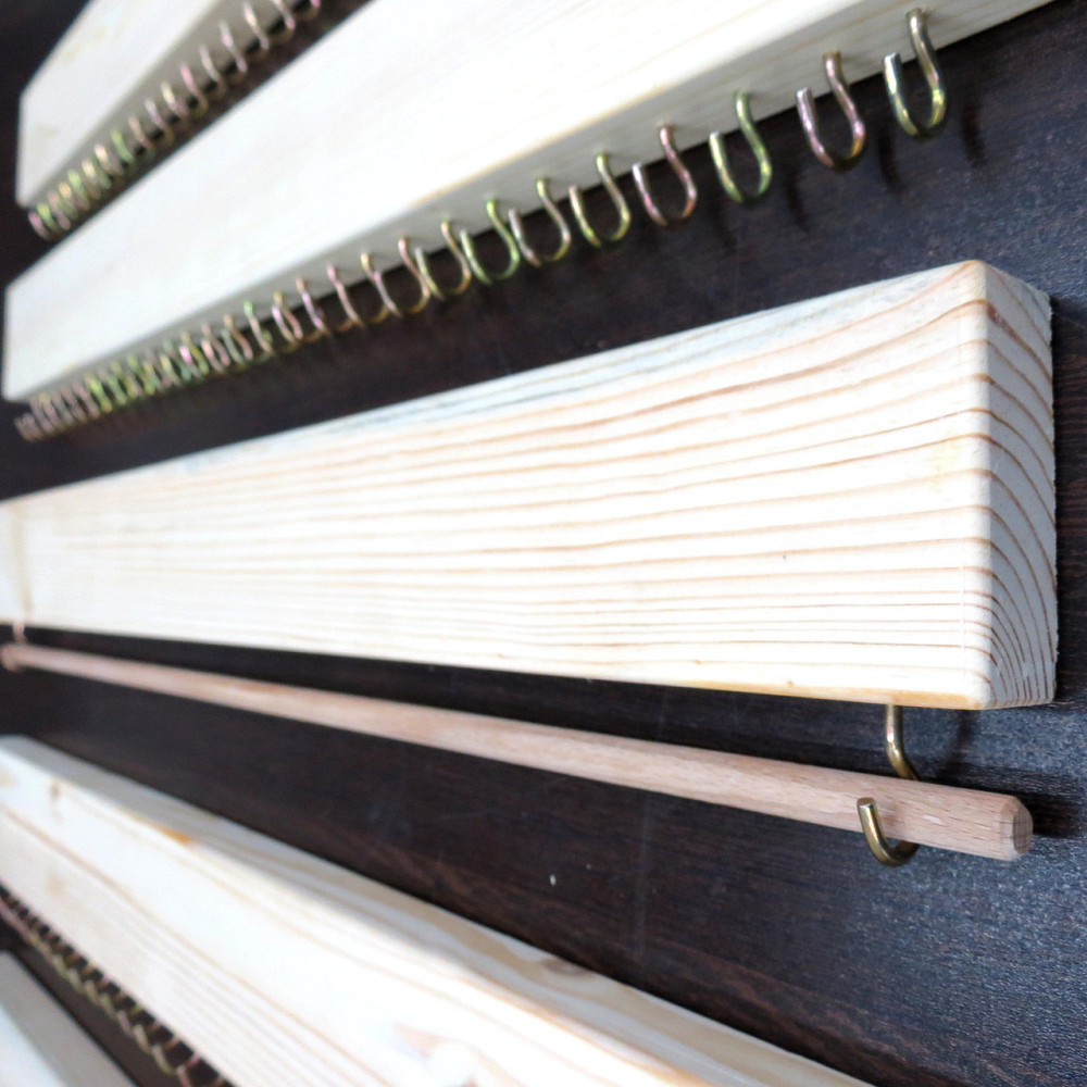 Органайзер для бижутерии 