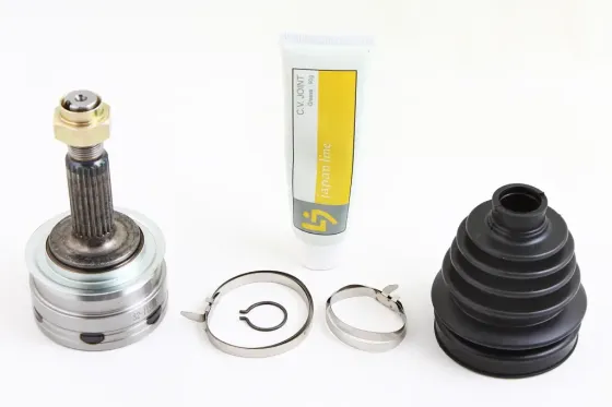 ШРУС Lanos 1.5 наружный без ABS 22 зуба Japan Line Винница