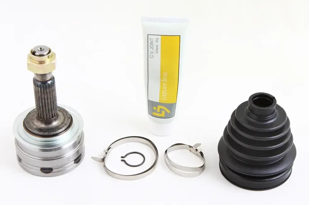 ШРУС Lanos 1.5 наружный без ABS 22 зуба Japan Line Винница - изображение 1