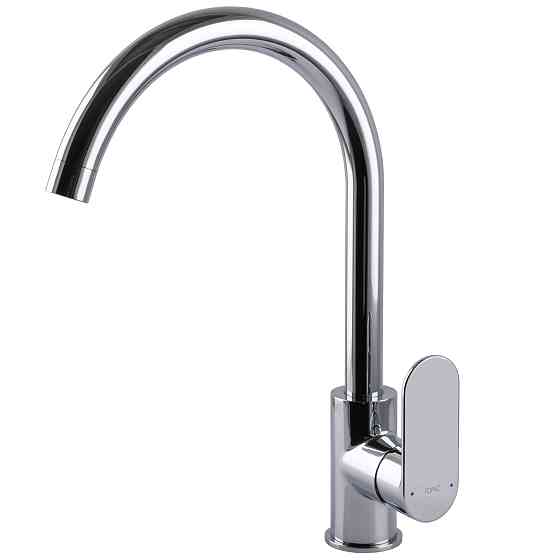 Змішувач для кухні TOPAZ BARTS TB 07403-H36, Шланги TAQ-M1055 Київ