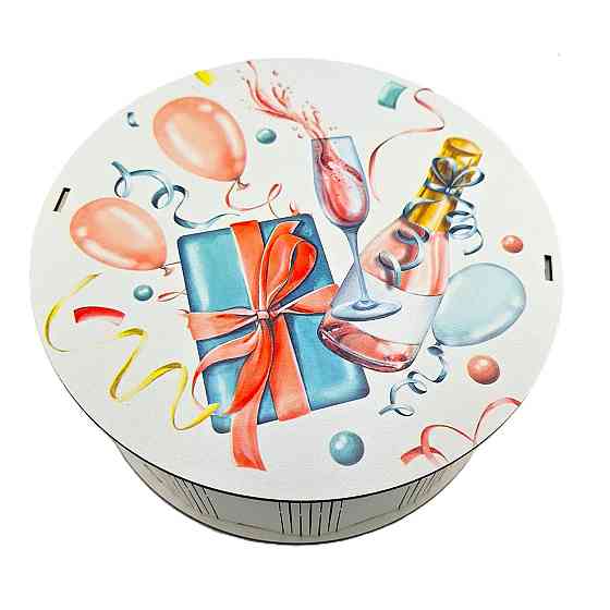 Подарок девушке на день рождения No13 парню, любимому мужчине, жене, женщине, подруге, маме. Одесса