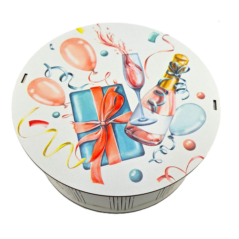 Подарок девушке на день рождения No13 парню, любимому мужчине, жене, женщине, подруге, маме. Одесса - изображение 3