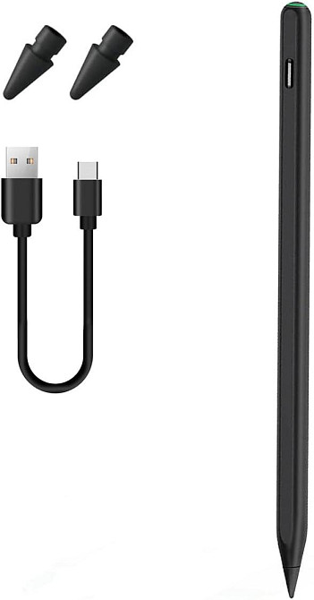 Стилус EFaith 3-го покоління для iPad pro, iPad mini 6, iPad Air 4 Луцк - изображение 1