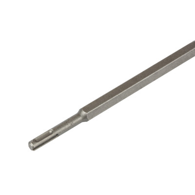 Зубило Sigma точечное с SDS-plus хвостовиком 14×250мм (1800111) Винница - изображение 3