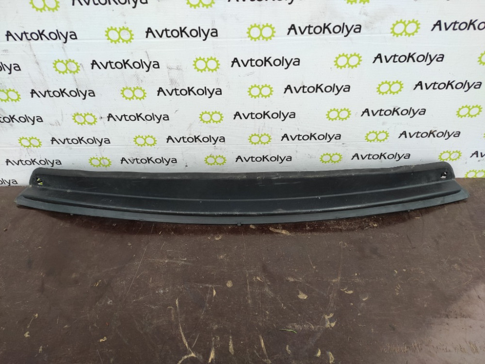 Пластик під лобове скло Renault Scenic III 2009-2016 (668110005R) Ковель - фото 1