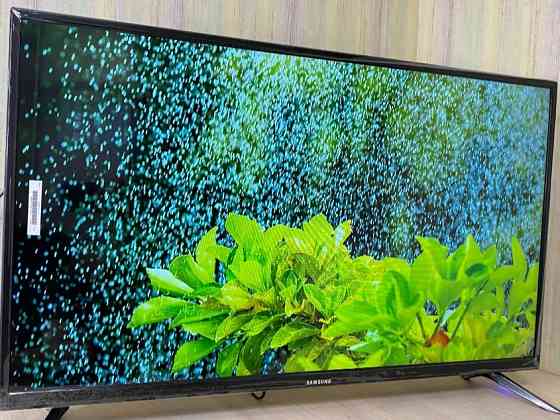 ТОП Телевизор Samsung 34