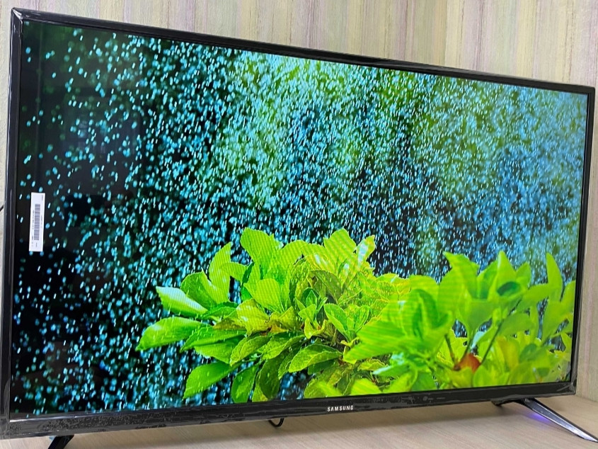 ТОП Телевизор Samsung 34