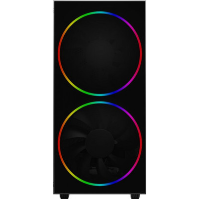 Корпус Gamemax Black Hole Вінниця - фото 8