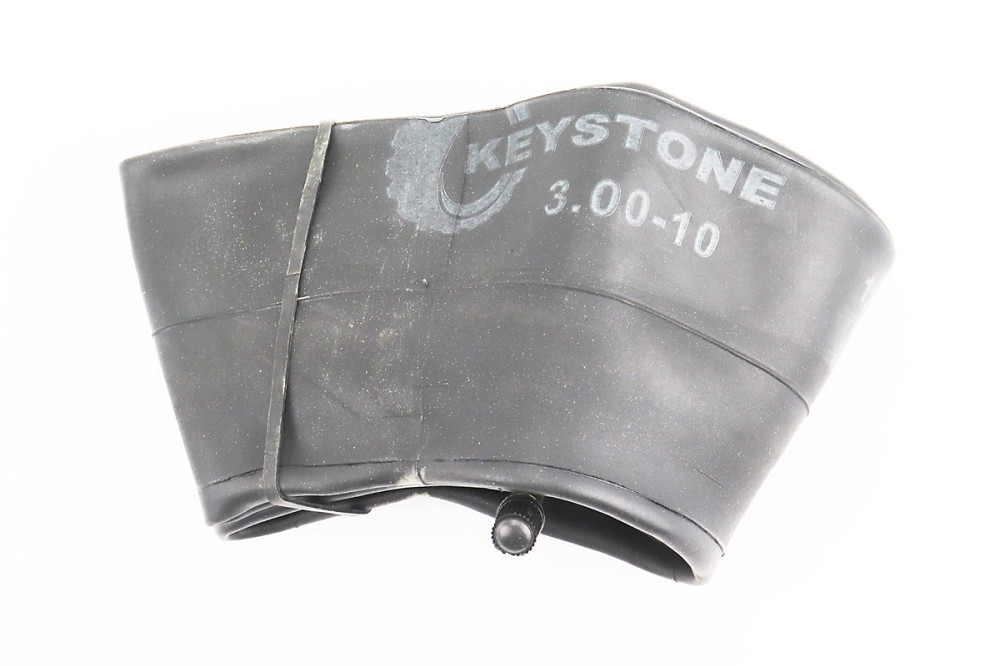 Камера 10" 3,00 з кривим ніпелем Киев - изображение 2