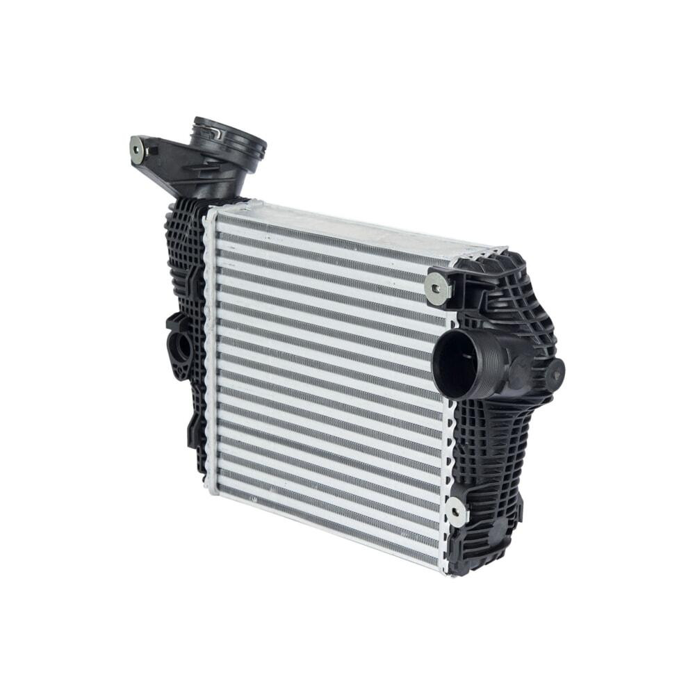 Радіатор охолодження Porsche 95B145803 35658 Київ - фото 1