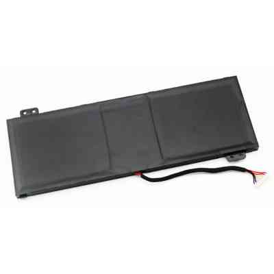 Акумулятор до ноутбука Acer AP18E8M Aspire AN515, 3733mAh (57.48Wh), 4cell, 15.4V, Li-Pol (A47735) Вінниця